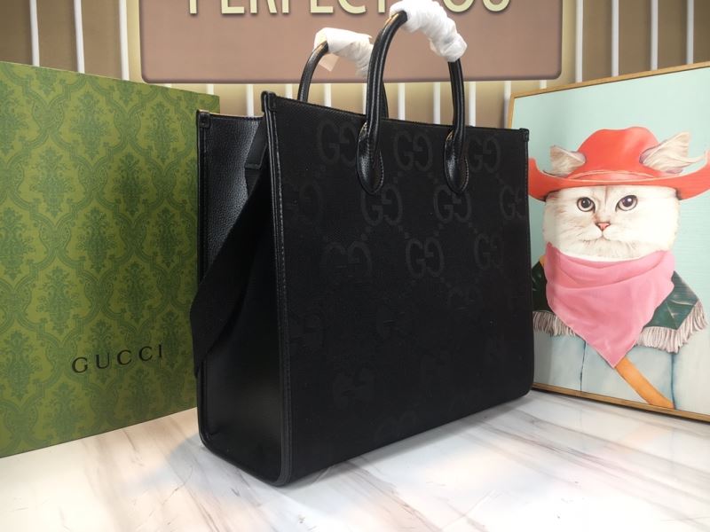 Gucci Shopping Bags